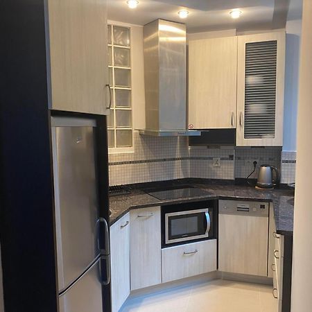 Golden Gate Apartment Гданськ Екстер'єр фото