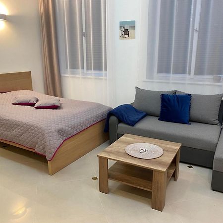 Golden Gate Apartment Гданськ Екстер'єр фото