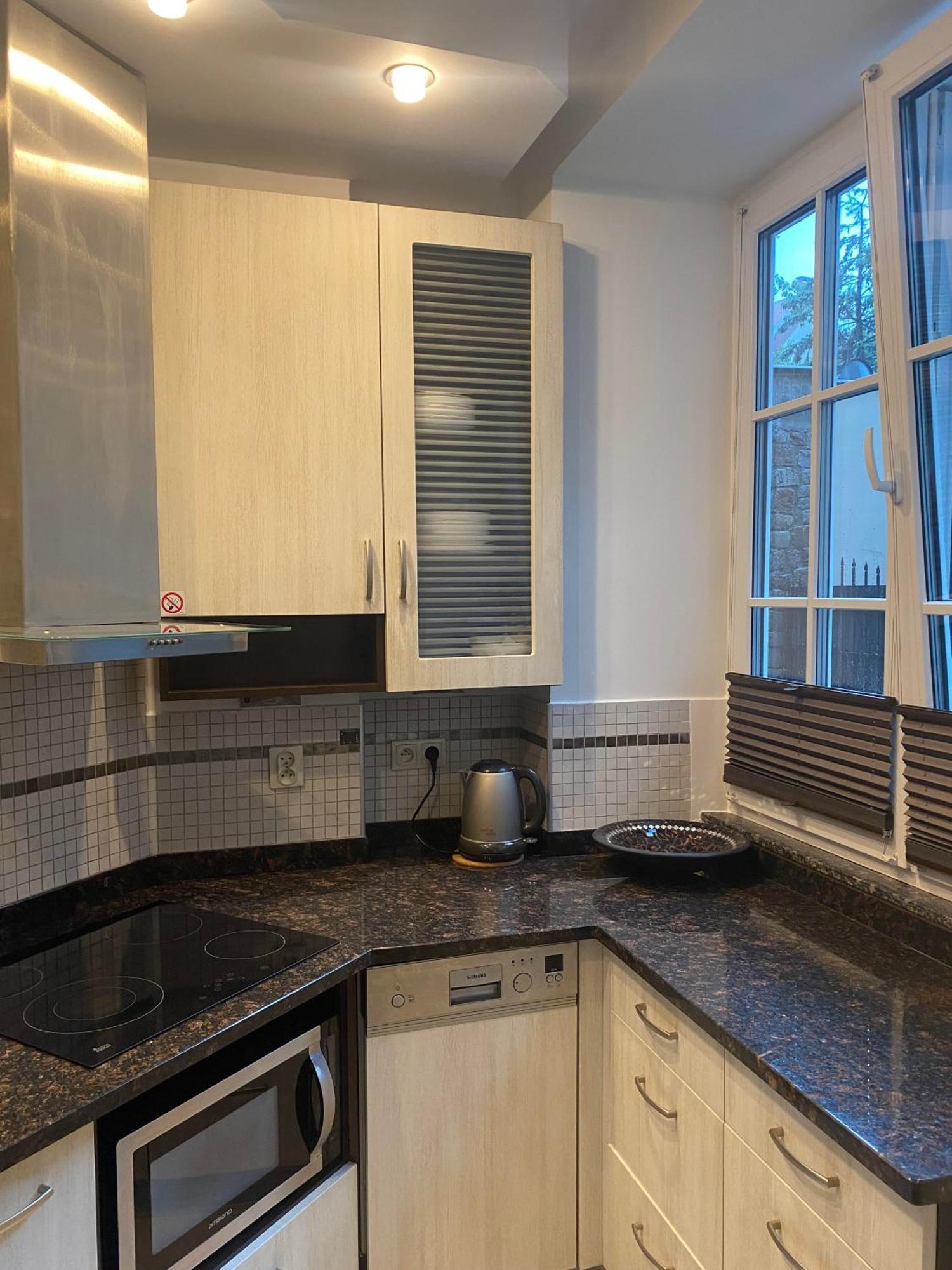 Golden Gate Apartment Гданськ Екстер'єр фото